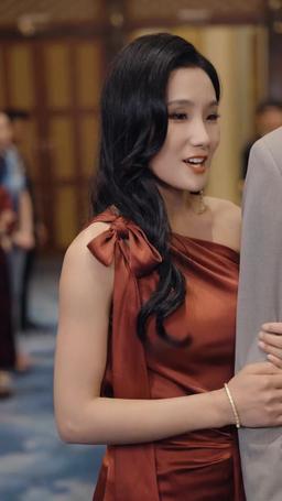 Kebanggaan Klan: Kembalinya Sang Bela Diri episode 22