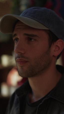 Christmas Recipe for Romance episode 8