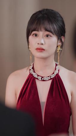 My Backup Husband is a Tycoon episode 68