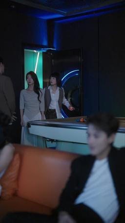 고요속에 차가워진 사랑 episode 9