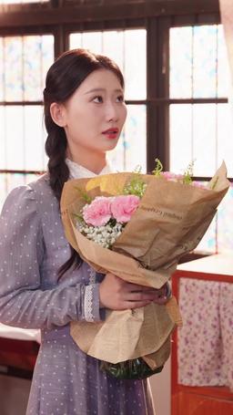 Baby’s Sweet Revenge: Mommy, I found My Dream Daddy！ episode 45