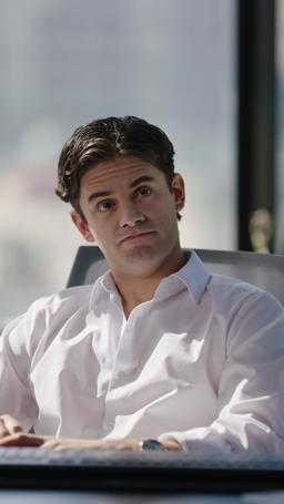 Du hast ein Tech-Genie gefeuert episode 27