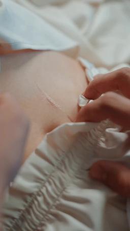 도도한 회장님은 공장의 그녀에게 반했다 episode 27