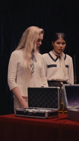 Nunca Rechaces a una Princesa Lobo episode 22