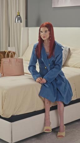 Ligada à Honra episode 29