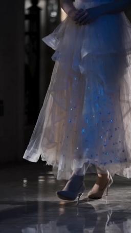 醜妻逆襲，顏值驚豔全球 episode 15