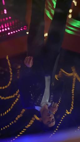 Küllerinden doğan bir yıldız episode 37