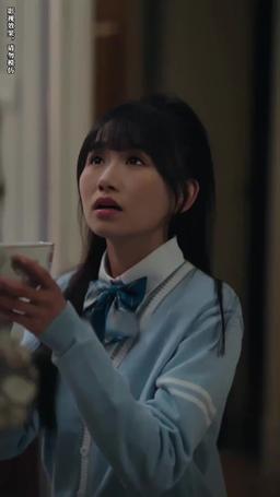 我不願讓你一個人 episode 55