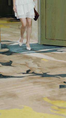 The Eternal Protector and His Fragile Fiancée episode 16