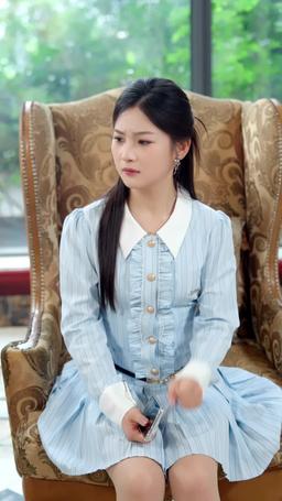 زوجتي زعيم العصابة episode 55