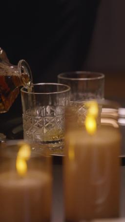 퀸 네버 크라이 episode 47