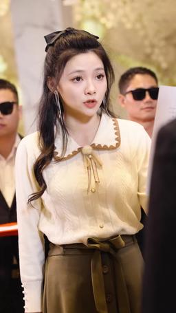 Blades of Deception episode 4