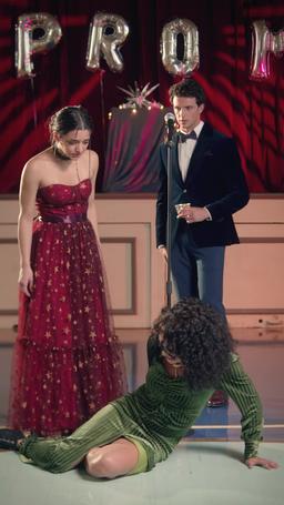 人間よ、我と眠れ！ episode 62