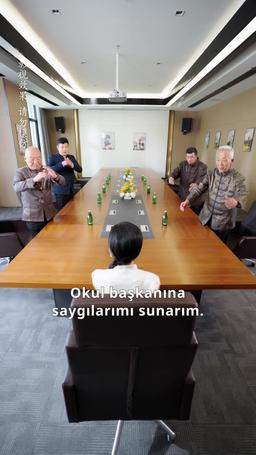 Tutunmakta Olduğum Alfa Annem episode 19