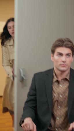 Abre Los Ojos, Mi Marido Multimillonario episode 25