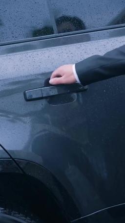 顧總以死相逼求復婚 episode 11