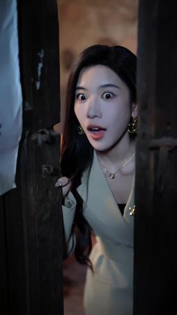 My Husband Is a Hidden Big Shot episode 8