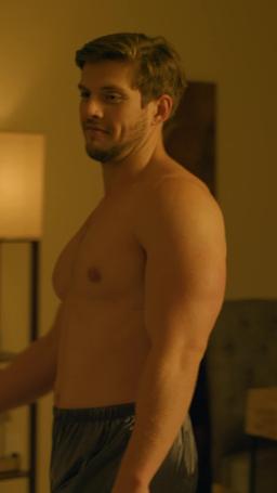 Accidental Surrogate for Alpha episode 42