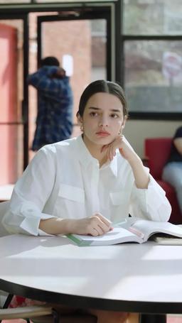 오빠의 절친한테 반해버렸어 episode 13