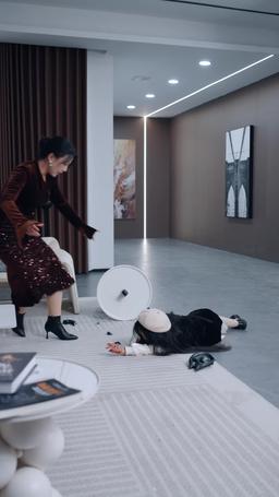 Birlikte Savaşıyoruz: Kaynanam ve Ben episode 24