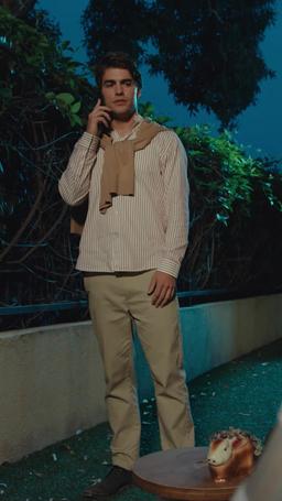 冰球巨星是爹地 episode 43