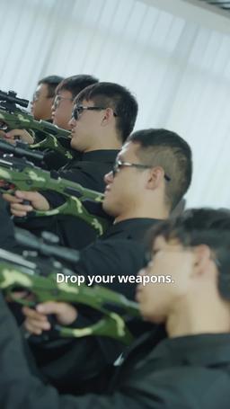 Told You: I’m Really Not a Fool episode 46