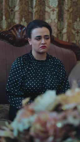 The Pendleton Secrete episode 45