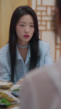 A Couple Who Got Married First episode 54