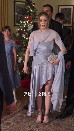 聖夜に仕掛けられた甘い罠 episode 27