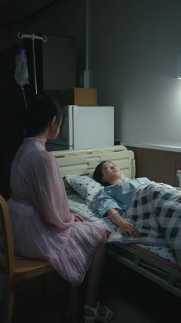 九尾狐と運命のつがい episode 51