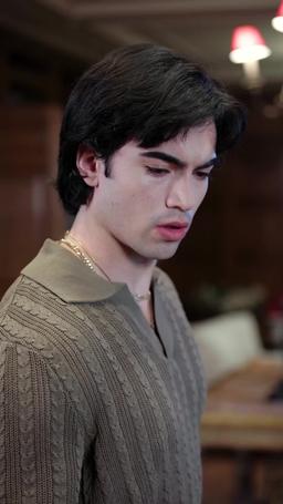 The Price of Loving You episode 62