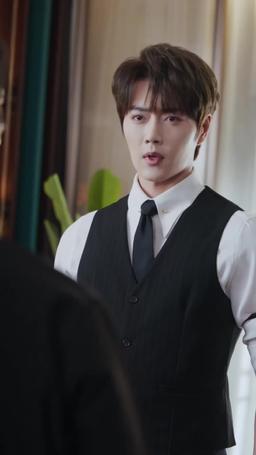 Love, Lies, and a Wedding Surprise episode 25