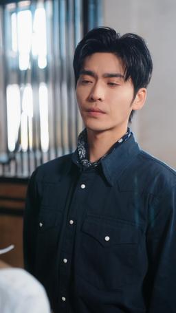 Where Love Takes Over episode 13