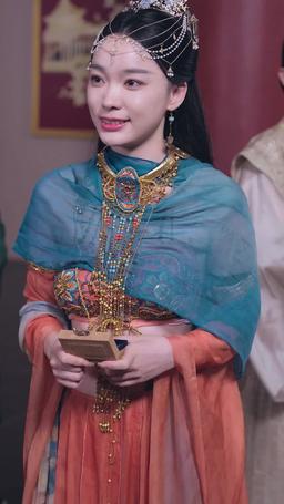 Najpotężniejszy Książę: Czytam w Myślach episode 26