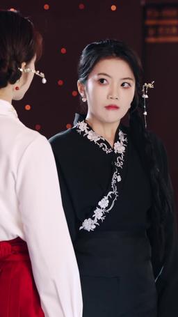 Michelin Yıldızlı Aşkım episode 14