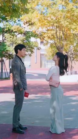 Faire Semblant Jusqu'au Bout episode 12