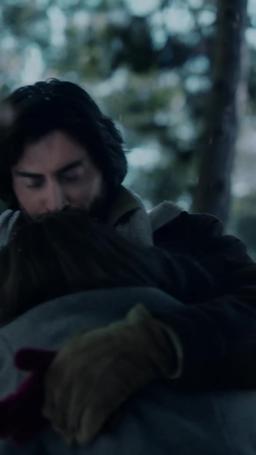 La boss e il suo San Valentino in provincia episode 53