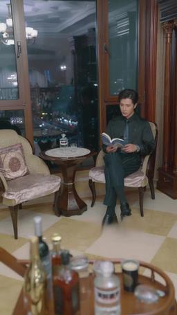 媽咪快跑，爹地追來了 episode 26