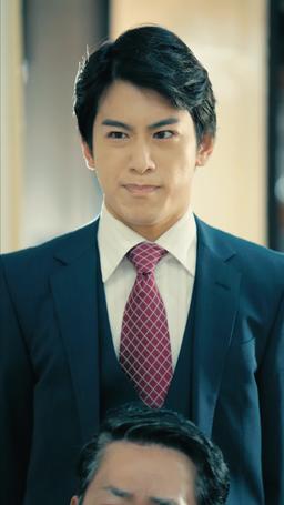 私、ブラック企業の社長に episode 29