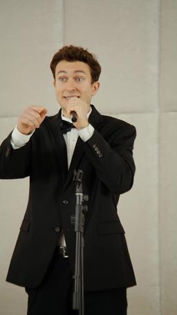 Sposati in un batter d'occhio episode 61