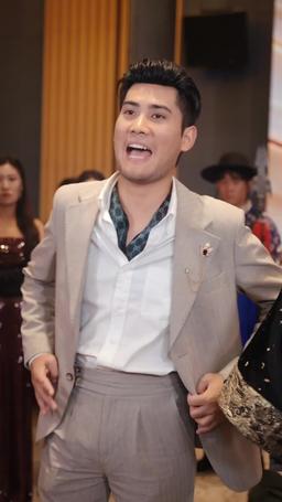 Fakir Aziz: Dilekler ve İntikamlar episode 78