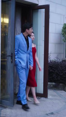 消失的媽咪 episode 54