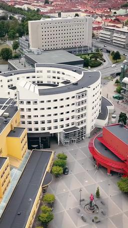 La creación misma es amor trailer