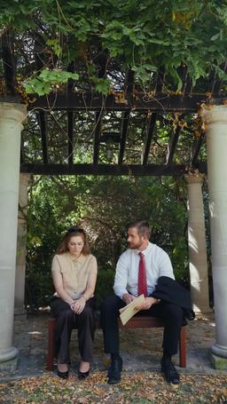 Mój były mąż strażak płonie z żalu episode 11