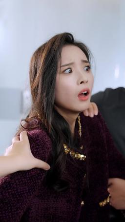 Chained by Fate, Claimed by Love episode 39