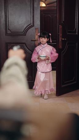 The Governor's Lucky Charm episode 5