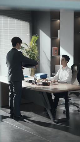 Buah Hatiku episode 55