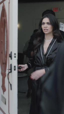 Audrey en su Máximo Esplendor episode 61