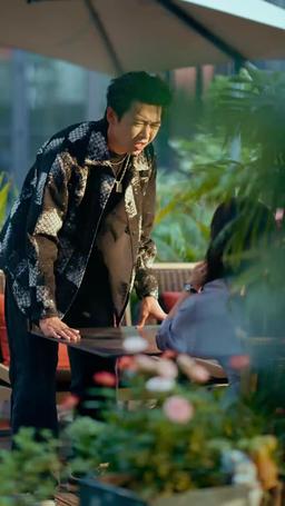 転生した実母の逆襲運命 episode 36