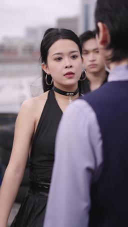 My Throne Was Never Yours episode 10